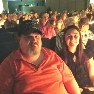 Meet your Posher, Tanya